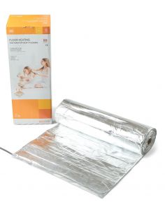 Heatcom AluMat 80 4,0 m2...