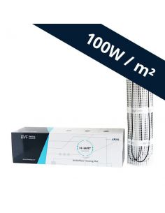 BVF H-MAT fűtőszőnyeg 14 m2...