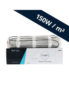 BVF H-MAT fűtőszőnyeg 18 m2...