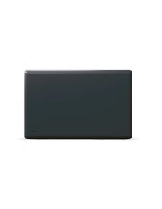 NOBO Oslo Fekete 500W...