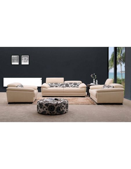 ADAX NEO SL10 elektromos konvektor 1000W, fehér alacsony kivitel