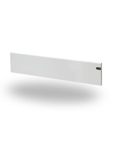 ADAX NEO SL10 elektromos konvektor 1000W, fehér alacsony kivitel