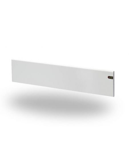 ADAX NEO SL10 elektromos konvektor 1000W, fehér alacsony kivitel