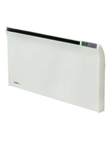 Glamox TPA 1000W elektromos fűtőpanel programozható termosztáttal