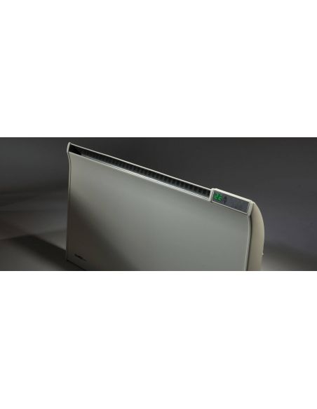 Glamox TPA 1000W elektromos fűtőpanel programozható termosztáttal
