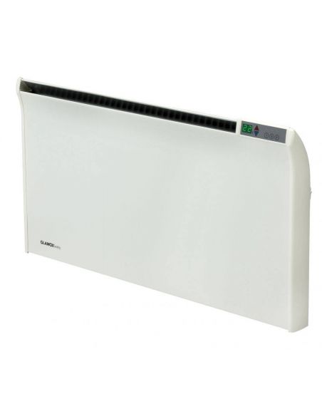 Glamox TPA 1500W elektromos konvektor programozható termosztáttal