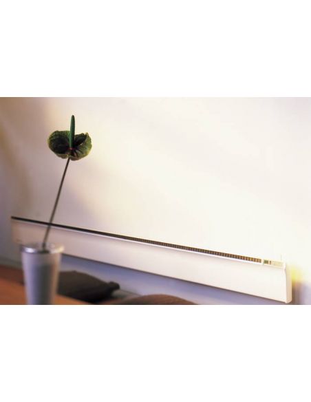 Glamox TLO 700W elektromos konvektor programozható termosztáttal