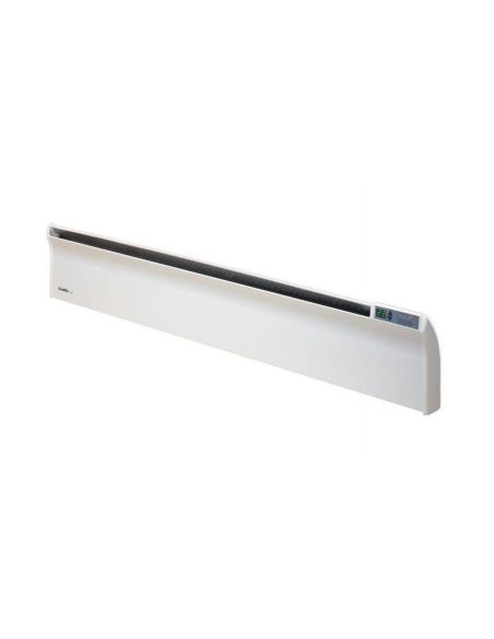 Glamox TLO 1000W elektromos konvektor programozható termosztáttal
