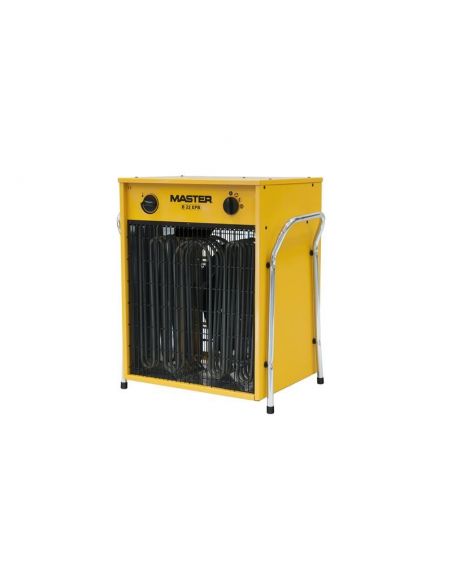 Master B22EPB 22kW-os ventilátoros gyorsfűtő