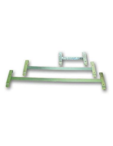 G-OLD TK mennyezeti telepítő keret 400U