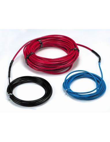 DEVIbasic 20T (DSIG-20) 56m 400V fűtőkábel beton burkolatok fűtésére