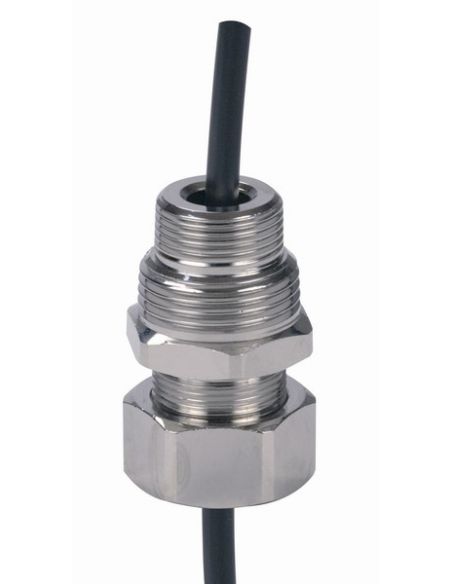 DEVIaqua 9T DTIV-9 3m 230V 25W fűtőkábel csőfűtésre