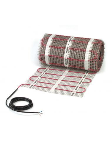 DEVIcomfort 100 (DTIR-100) 100W 1m2 fűtőszőnyeg nappaliba, konyhába