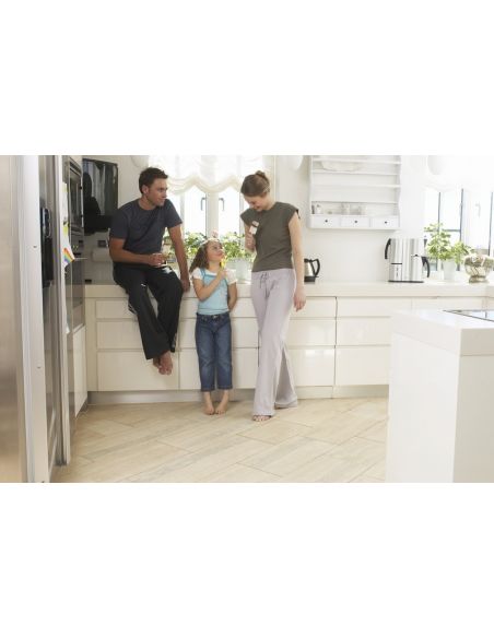 DEVIcomfort 100 (DTIR-100) 100W 1m2 fűtőszőnyeg nappaliba, konyhába