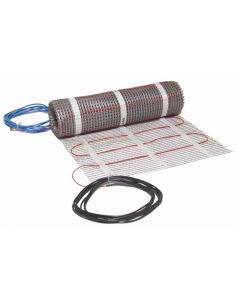 DEVIheat 150 (DSVF) 75W 0,5m2 fűtőszőnyeg fürdőszobába