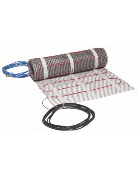 DEVIheat 150 (DSVF) 75W 0,5m2 fűtőszőnyeg fürdőszobába