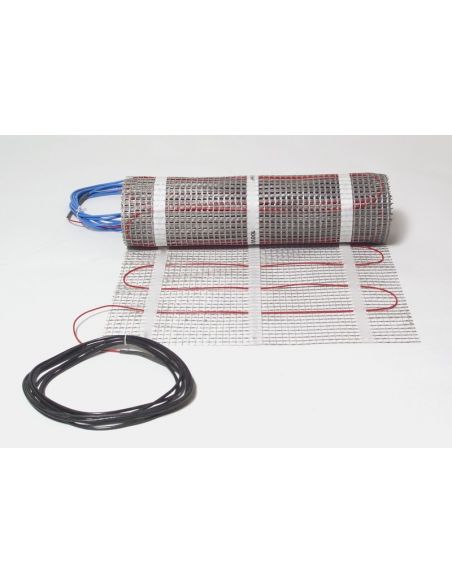 DEVIheat 150 (DSVF) 75W 0,5m2 fűtőszőnyeg fürdőszobába