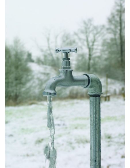 DEVIflex 10T 20W 2m fűtőkábel csőfűtésre és vékony burkolatba padlófűtésre