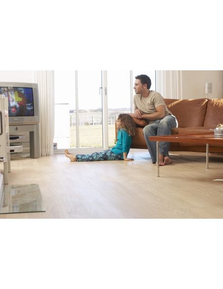 DEVIflex 10T 20W 2m fűtőkábel csőfűtésre és vékony burkolatba padlófűtésre