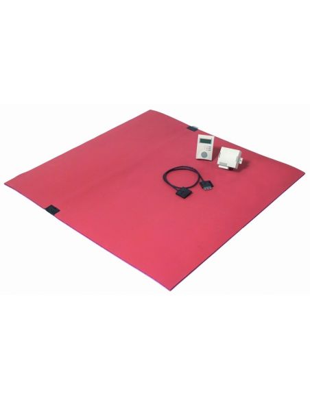 DEVIdry 100 40W 1m2 fűtőszőnyeg