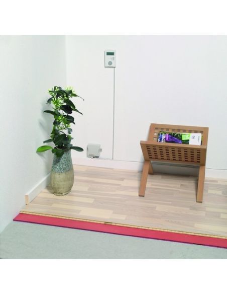 DEVIdry 100 40W 1m2 fűtőszőnyeg