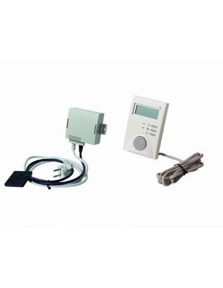 DEVIdry Kit 100 szabályozó és áramellátó egység