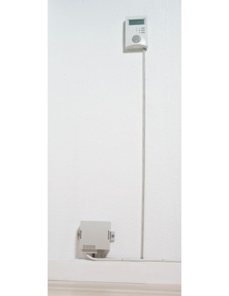 DEVIdry Kit 100 szabályozó és áramellátó egység