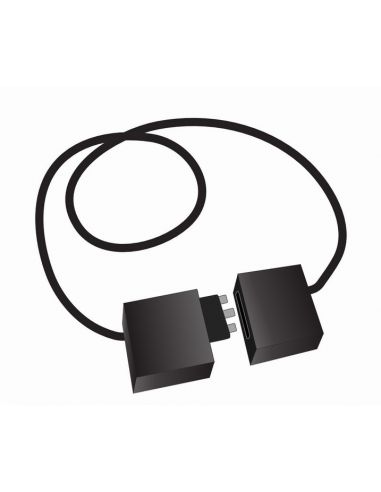 DEVIdry csatlakozókábel 25cm