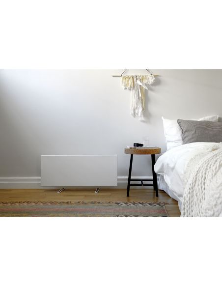Adax Neo WiFi H elektromos konvektor 600W, fehér