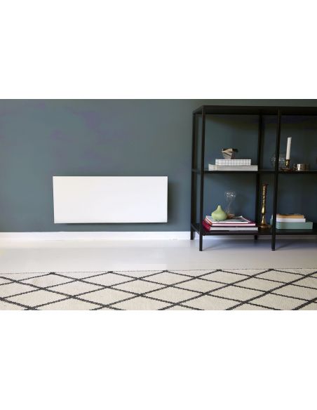 Adax Neo WiFi H elektromos konvektor 800W, fehér