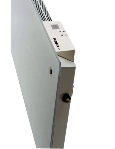 Adax Clea WiFi H elektromos konvektor 600W, fehér