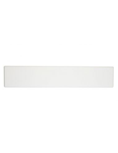 Nobo Oslo NTE2N-05 500W elektromos konvektor programozható termosztáttal, 20cm