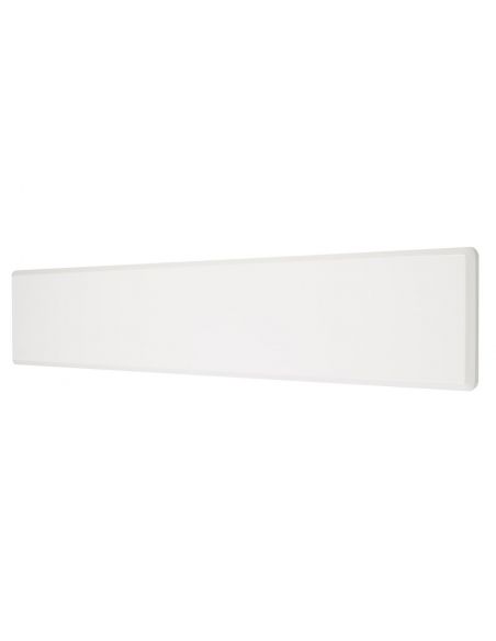 Nobo Oslo NTE2N-05 500W elektromos konvektor programozható termosztáttal, 20cm