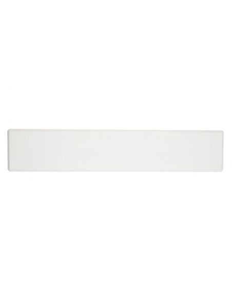 Nobo Oslo NTE2N-10 1000W elektromos konvektor programozható termosztáttal, 20cm