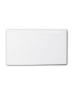 Nobo Oslo NTE4N-07 750W elektromos konvektor programozható termosztáttal
