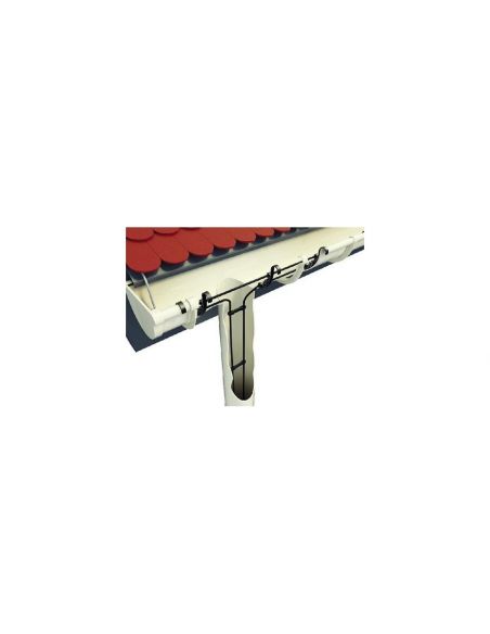 ELEKTRA SelfTec 16/20 fagymentesítő fűtőkábel 20 méteres