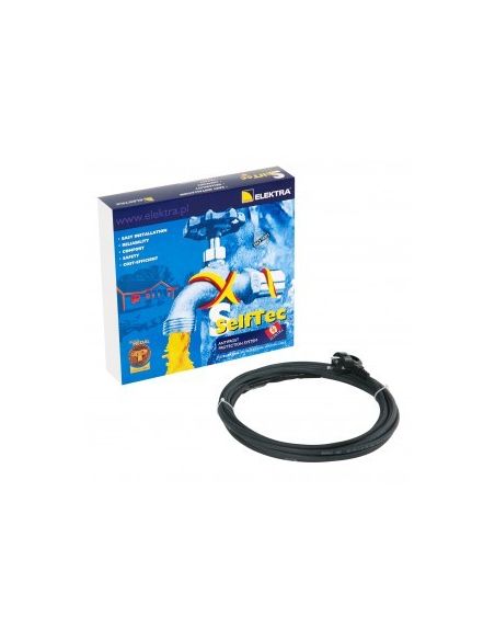 ELEKTRA SelfTec 16/20 fagymentesítő fűtőkábel 20 méteres