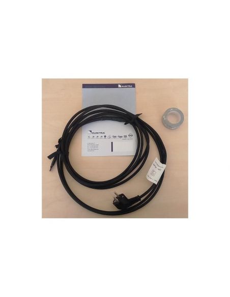 ELEKTRA SelfTec 16/7 fagymentesítő fűtőkábel 7 méteres