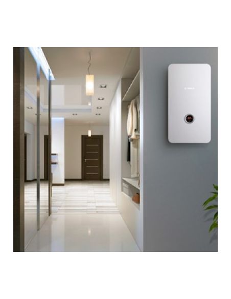 Bosch Tronic Heat 3500 24kW-os elektromos kazán