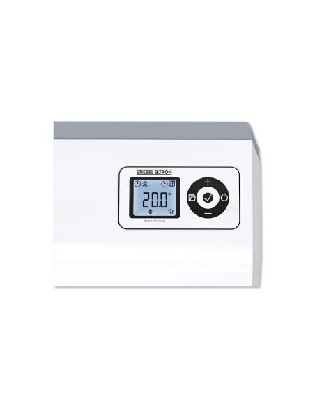 Stiebel Eltron CK 20 Trend LCD ventilátoros gyorsfűtő