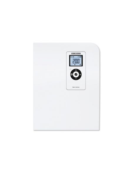 Stiebel Eltron CK 20 Premium fali ventillátoros gyorsfűtő