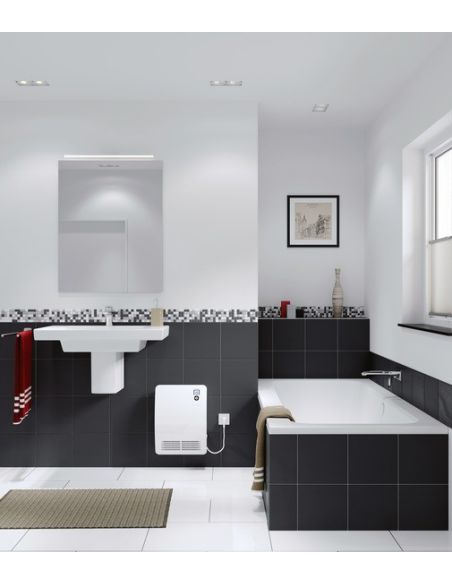 Stiebel Eltron CK 20 Premium fali ventillátoros gyorsfűtő