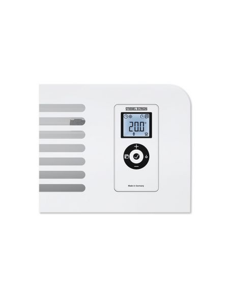 Stiebel Eltron CON 20 Premium fali elektromos konvektor