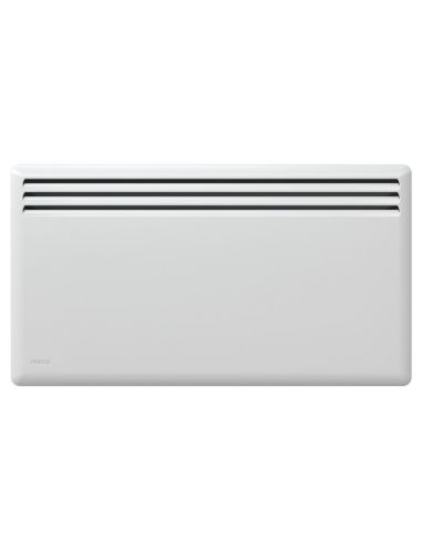 Nobo Fjord NFC4N-12 1250W elektromos konvektor manuális termosztáttal