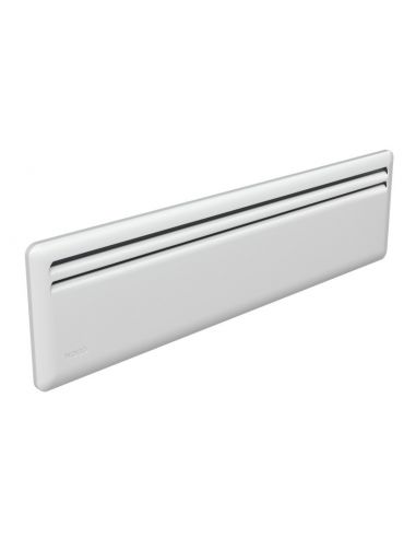 Nobo Fjord NFC2N-05 500W elektromos konvektor programozható termosztáttal, 20cm