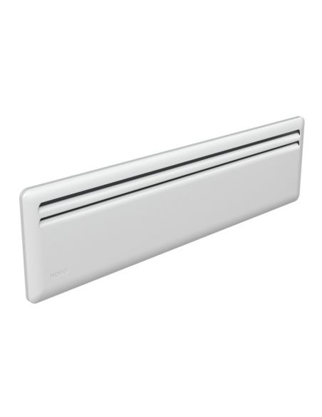 Nobo Fjord NFC2N-05 500W elektromos konvektor programozható termosztáttal, 20cm