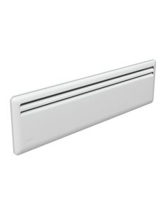 Nobo Fjord NFC2N-10 1000W elektromos konvektor programozható termosztáttal, 20cm