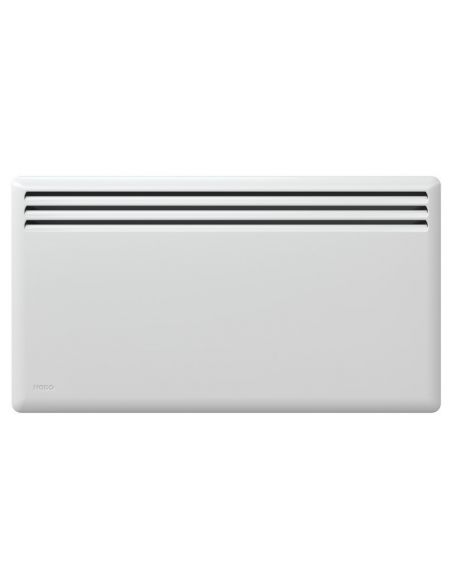 Nobo Fjord NFC4N-12 1250W elektromos konvektor programozható termosztáttal