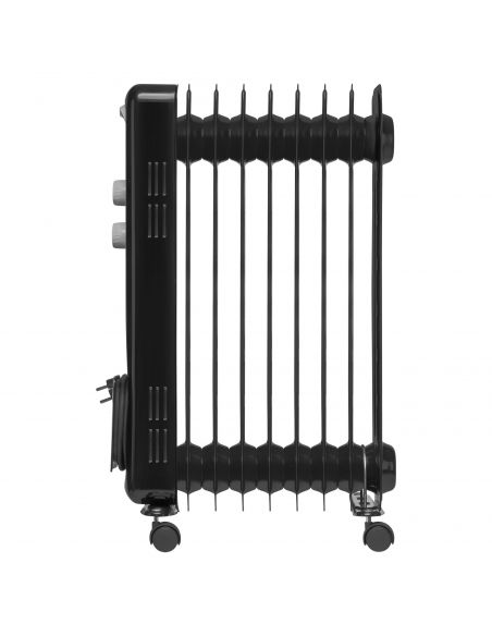 SENCOR SOH 3311BK olajradiátor fekete
