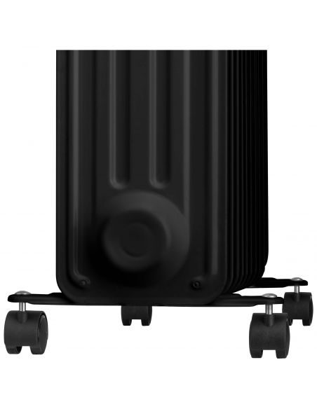 SENCOR SOH 3311BK olajradiátor fekete